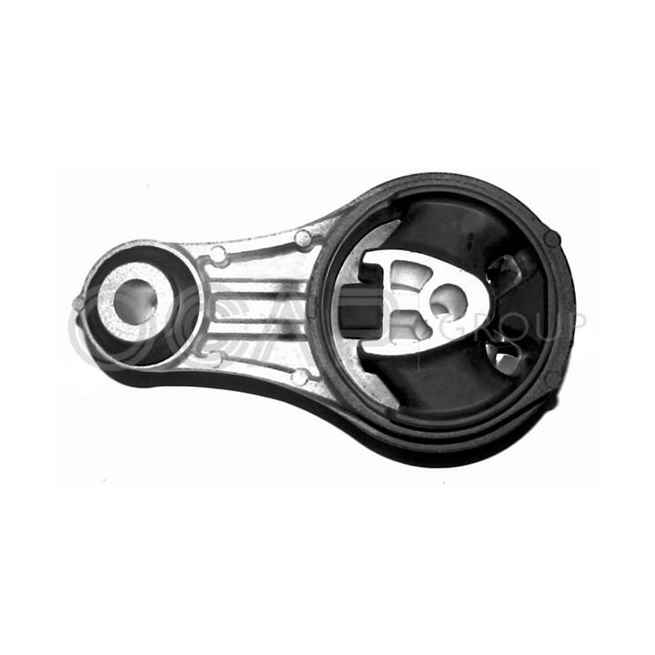 Laikiklis, variklio montavimas OCAP 1226312