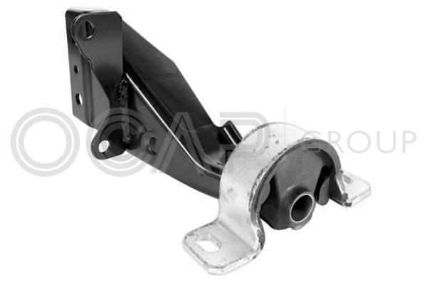 Laikiklis, variklio montavimas OCAP 1226313