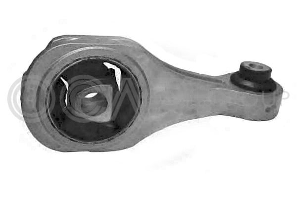 Laikiklis, variklio montavimas OCAP 1226334