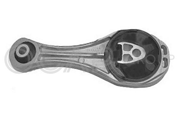 Laikiklis, variklio montavimas OCAP 1226345