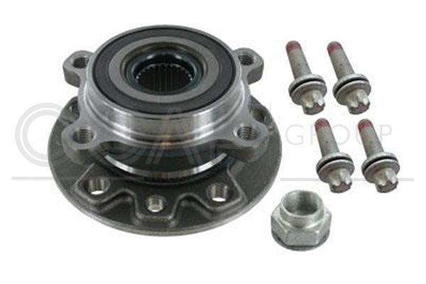 Rato guolio komplektas OCAP 6120004