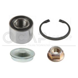 Rato guolio komplektas OCAP 6120100