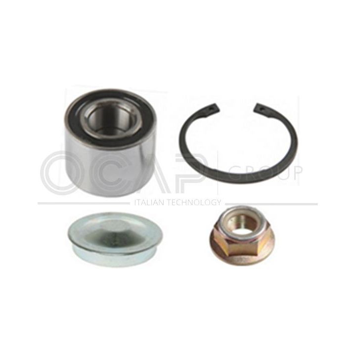 Rato guolio komplektas OCAP 6120100