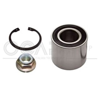 Rato guolio komplektas OCAP 6120102