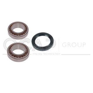 Rato guolio komplektas OCAP 6120110