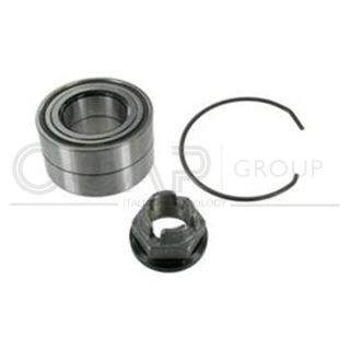 Rato guolio komplektas OCAP 6120111