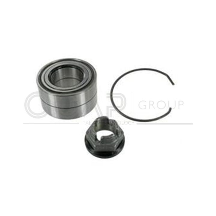 Rato guolio komplektas OCAP 6120111