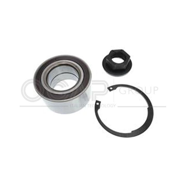 Rato guolio komplektas OCAP 6120114