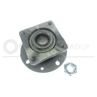 Rato guolio komplektas OCAP 6120125