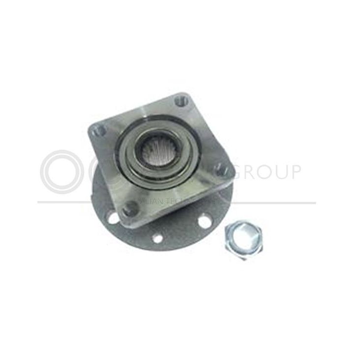 Rato guolio komplektas OCAP 6120125