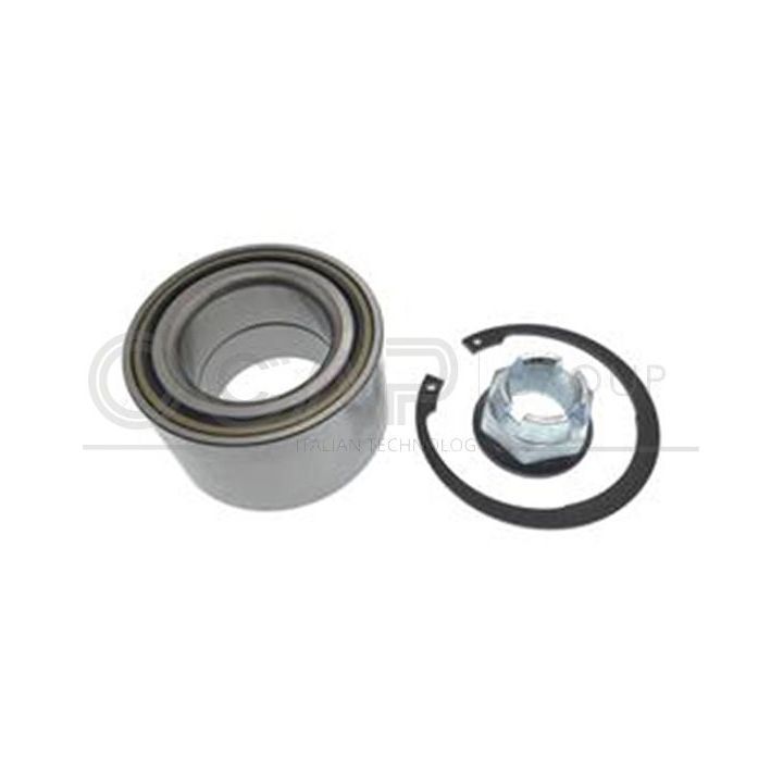 Rato guolio komplektas OCAP 6120133