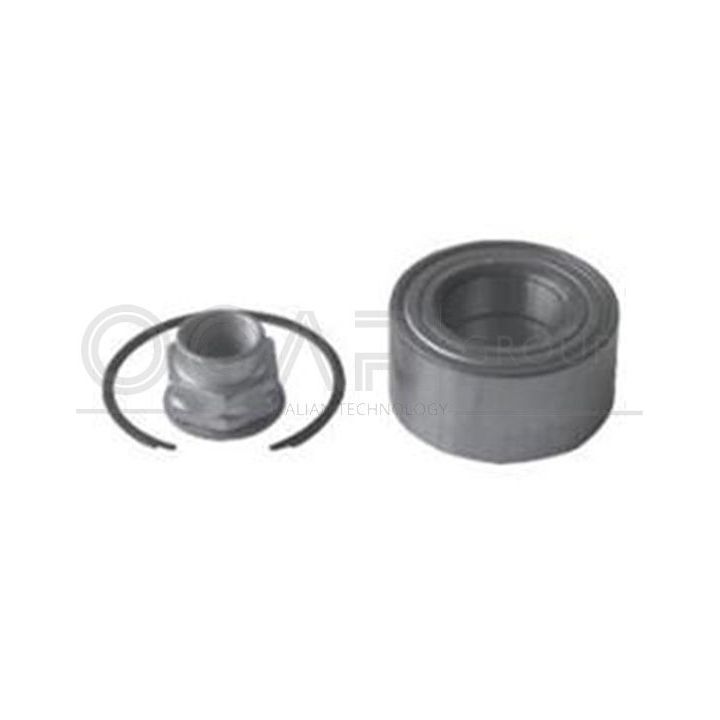 Rato guolio komplektas OCAP 6120139