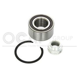 Rato guolio komplektas OCAP 6120147