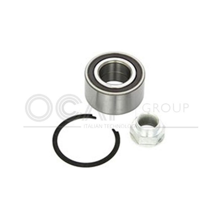 Rato guolio komplektas OCAP 6120147