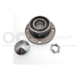 Rato guolio komplektas OCAP 6120155