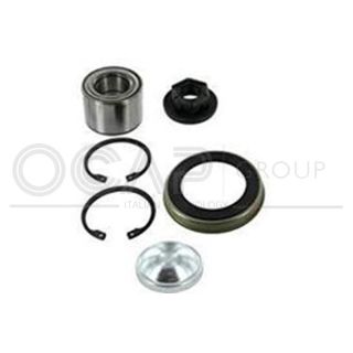 Rato guolio komplektas OCAP 6120161