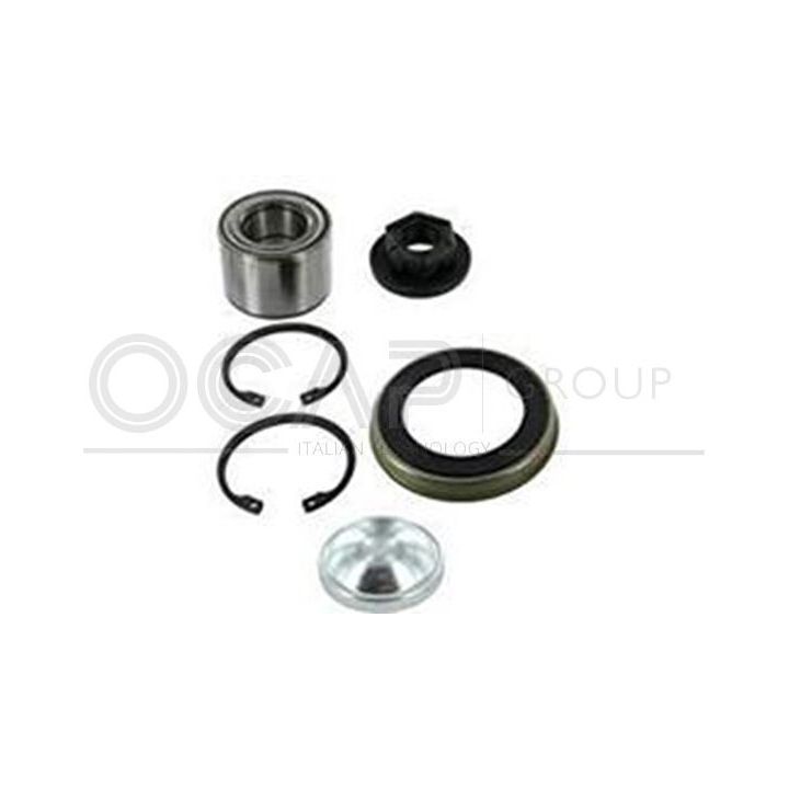 Rato guolio komplektas OCAP 6120161