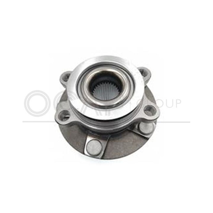 Rato guolio komplektas OCAP 6120171