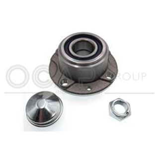 Rato guolio komplektas OCAP 6120172