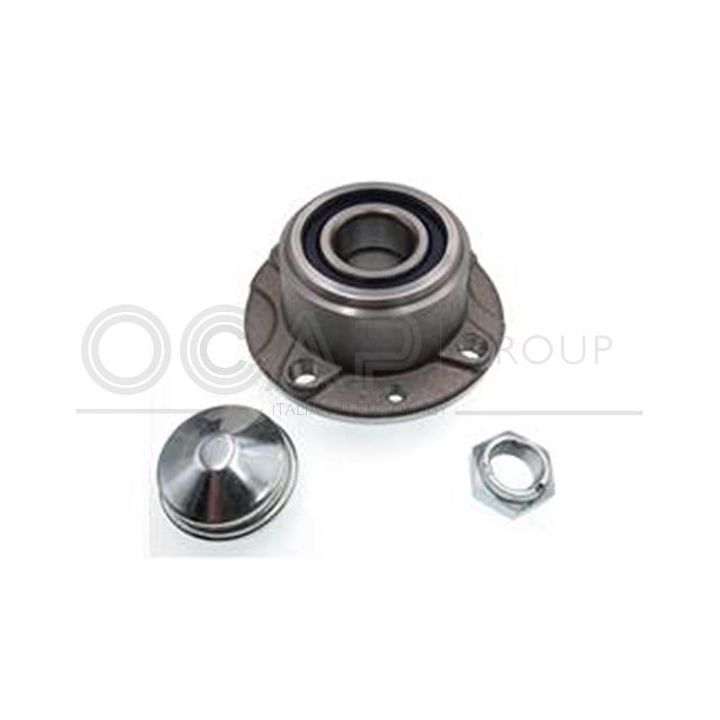 Rato guolio komplektas OCAP 6120172