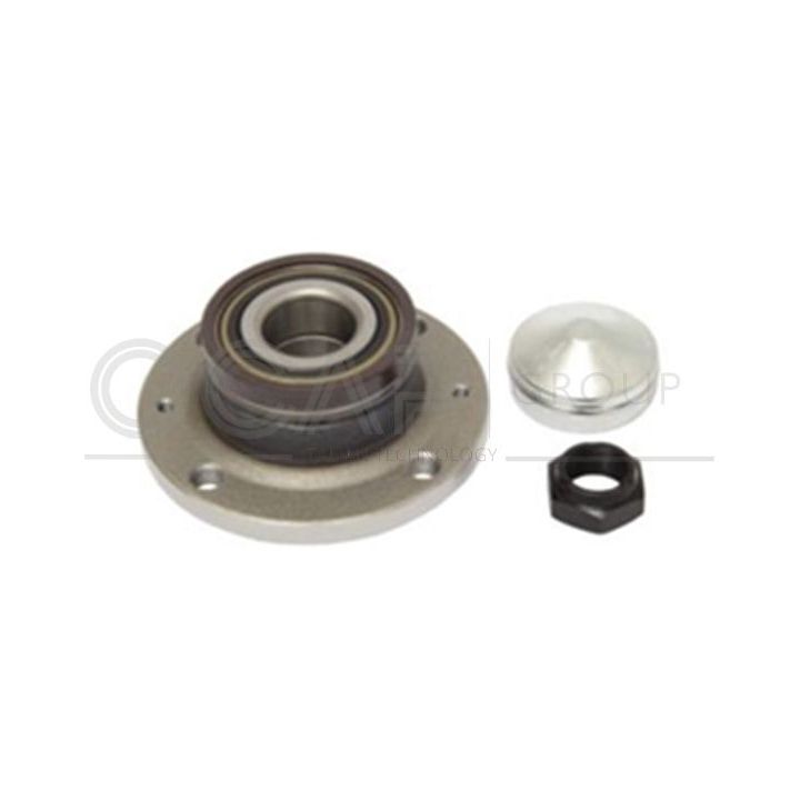 Rato guolio komplektas OCAP 6120176