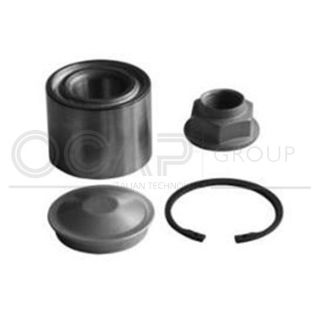 Rato guolio komplektas OCAP 6120187