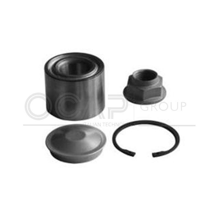 Rato guolio komplektas OCAP 6120187