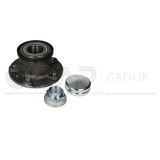 Rato guolio komplektas OCAP 6120216