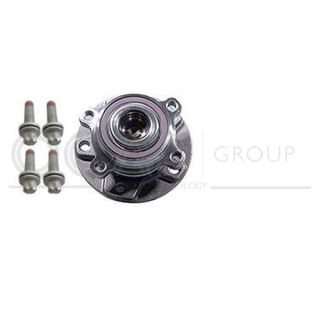 Rato guolio komplektas OCAP 6120310