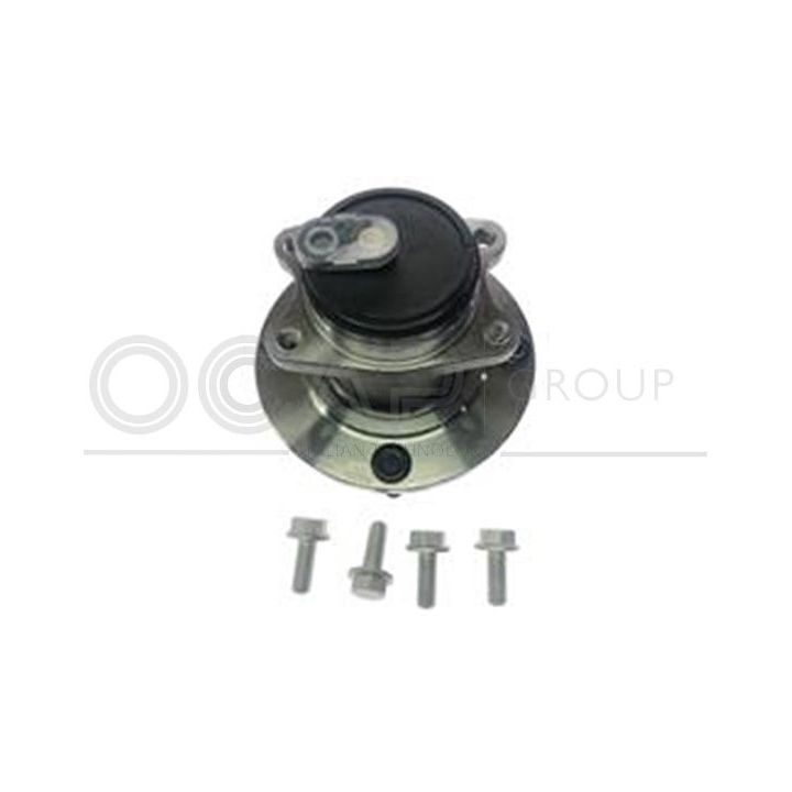 Rato guolio komplektas OCAP 6120398