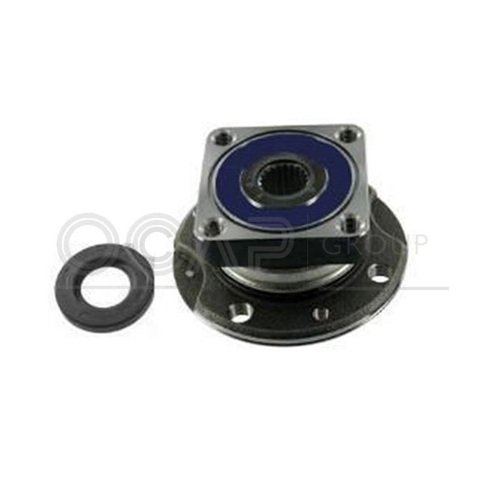 Rato guolio komplektas OCAP 6120517