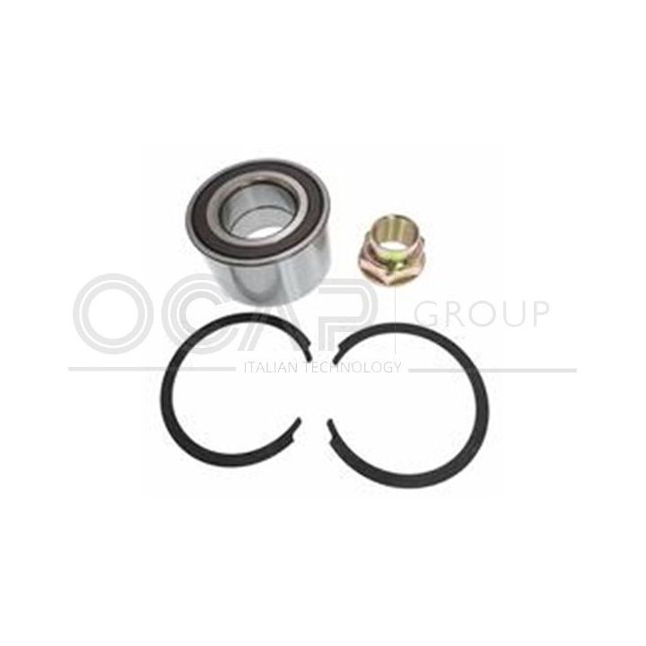 Rato guolio komplektas OCAP 6120636