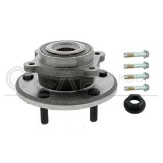 Rato guolio komplektas OCAP 6120641