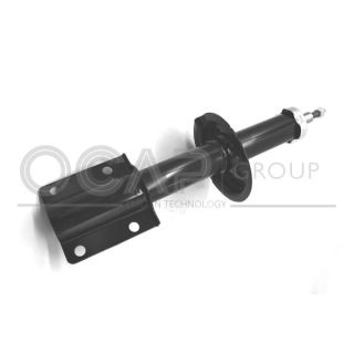 Amortizatorius OCAP 80194FU