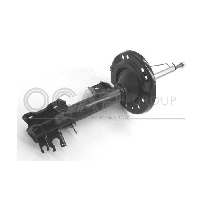 Amortizatorius OCAP 82118FR