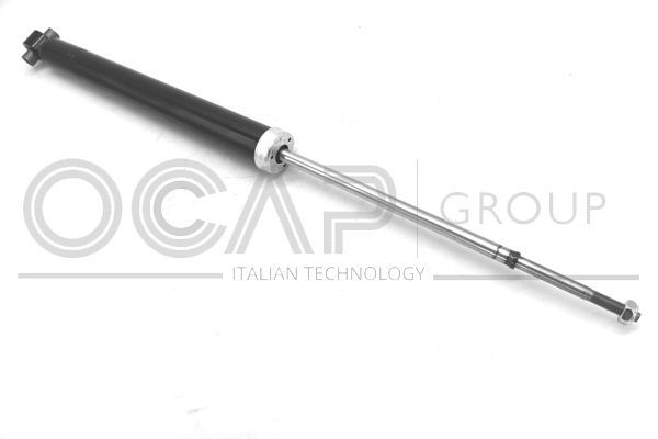 Amortizatorius OCAP 82123RU