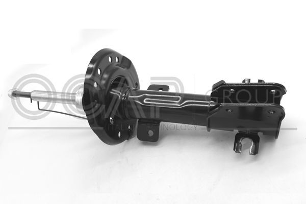 Amortizatorius OCAP 82124FU