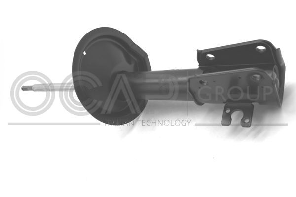 Amortizatorius OCAP 82443FU