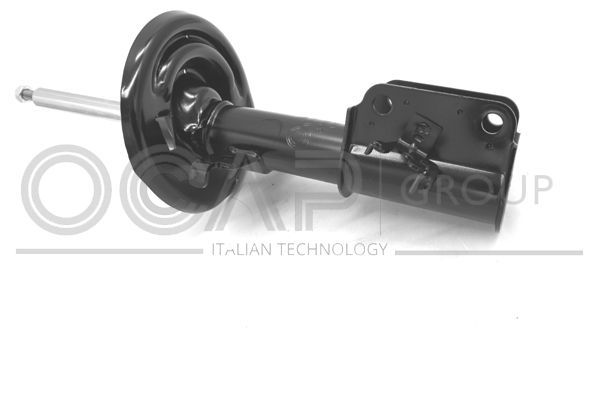 Amortizatorius OCAP 82452FU