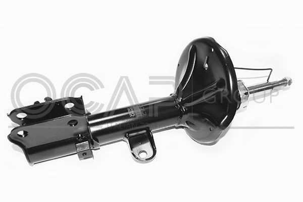 Amortizatorius OCAP 82495FL
