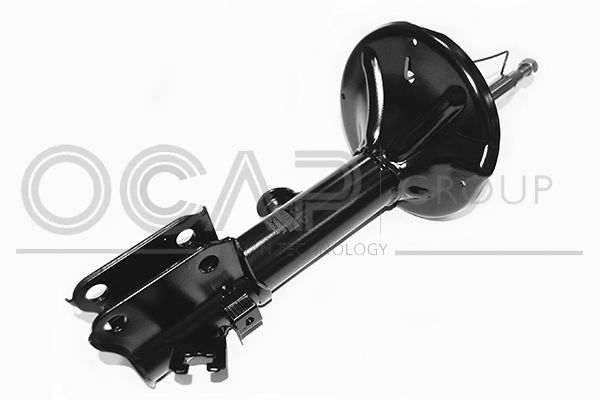 Amortizatorius OCAP 82495FR