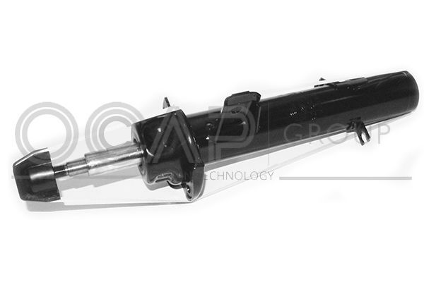 Amortizatorius OCAP 82601FR