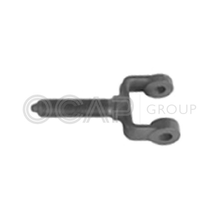 Skersinės vairo trauklės galas OCAP 0180812