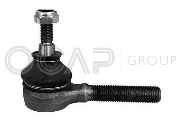 Skersinės vairo trauklės galas OCAP 0180926