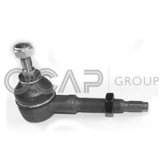 Skersinės vairo trauklės galas OCAP 0184610