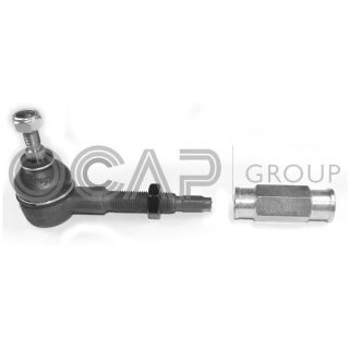 Skersinės vairo trauklės galas OCAP 0184610-K