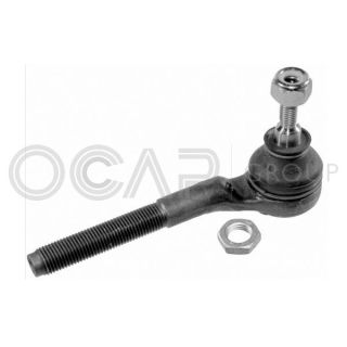 Skersinės vairo trauklės galas OCAP 0190153