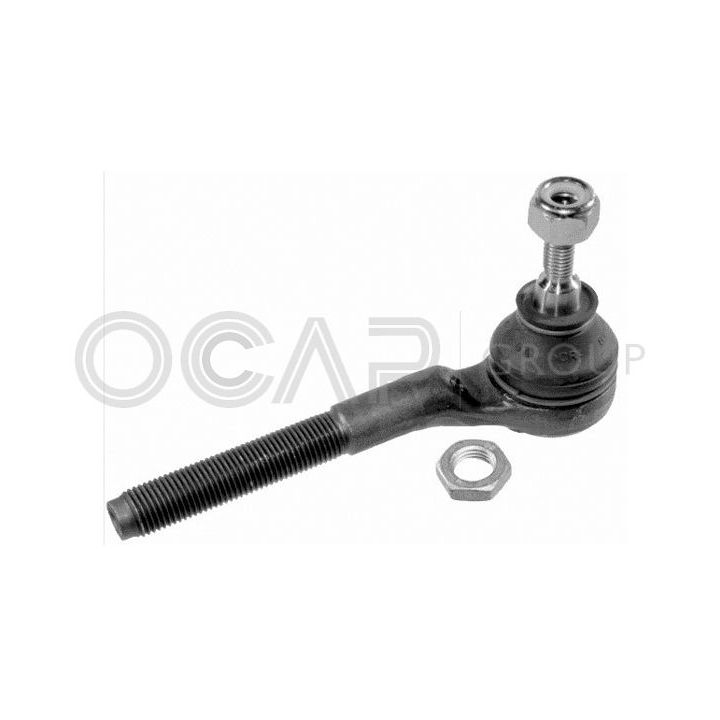 Skersinės vairo trauklės galas OCAP 0190153