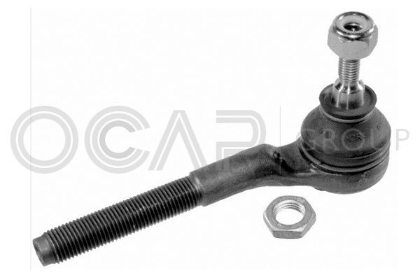 Skersinės vairo trauklės galas OCAP 0190153