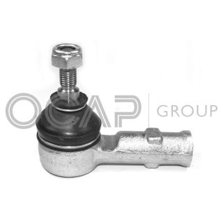 Skersinės vairo trauklės galas OCAP 0280037